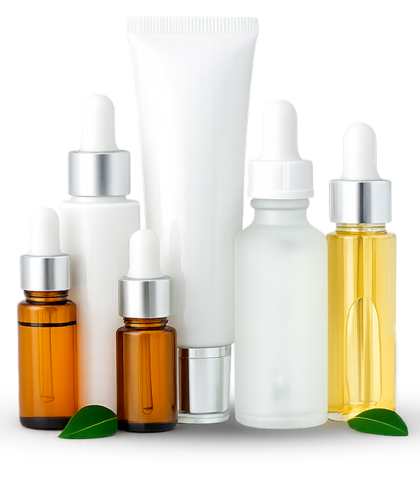 Nuttricosméticos cosmetico