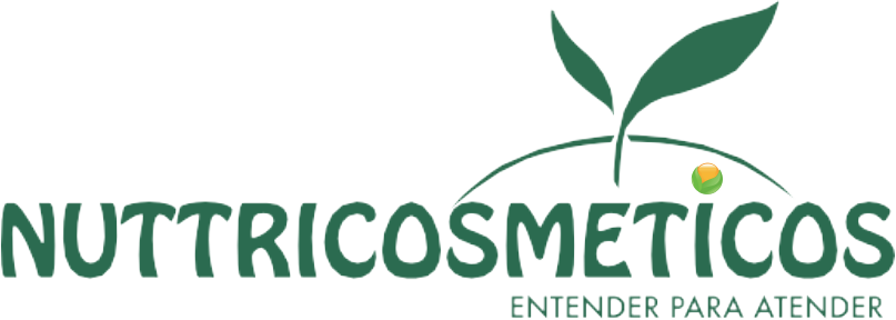 Nuttricosméticos logo nutricosmeticos